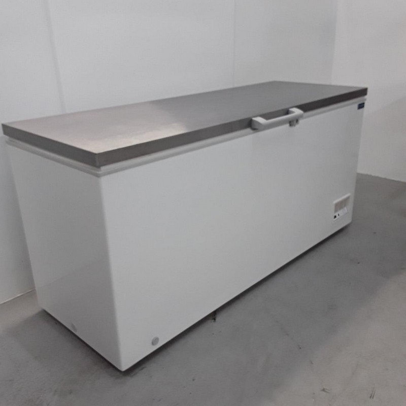 Imagem ilustrativa de Conserto de freezer gás