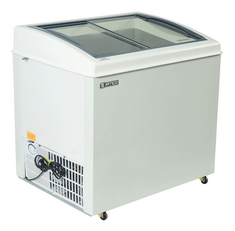 Imagem ilustrativa de Empresa de venda de freezer